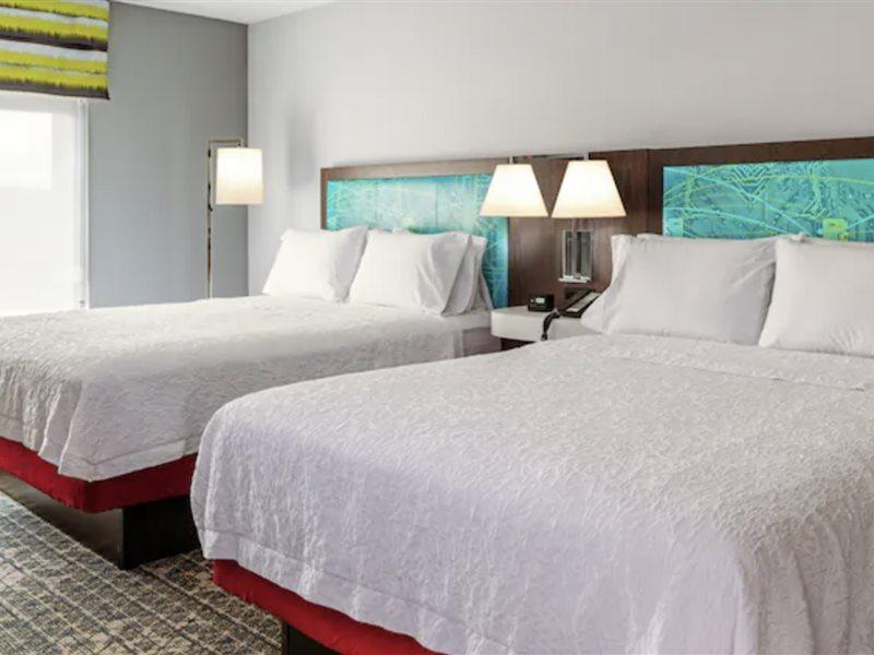 Hampton Inn Hardeeville, Sc Kültér fotó