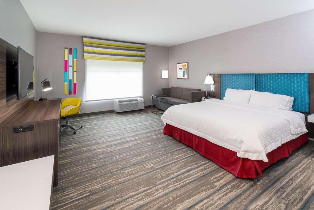 Hampton Inn Hardeeville, Sc Szoba fotó